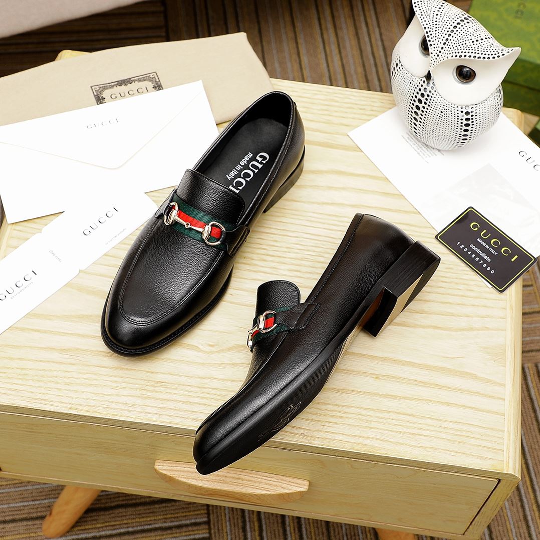 Gucci Business Shoes